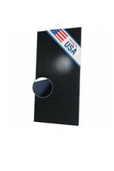 Hanwha Q Cells America 405 W Monocrystalline Q.Antum Solar Half Solar Panel